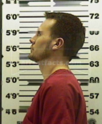 Tyler Prescott Shrader