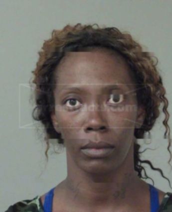 Tytse Senta Locke