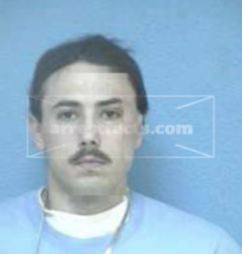 Joshua Raymond Elrod