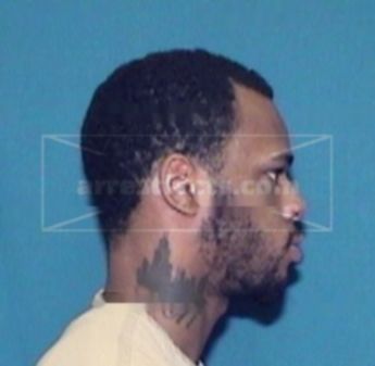Deshawn D. Grant