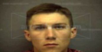 Brice Elliot Boecker