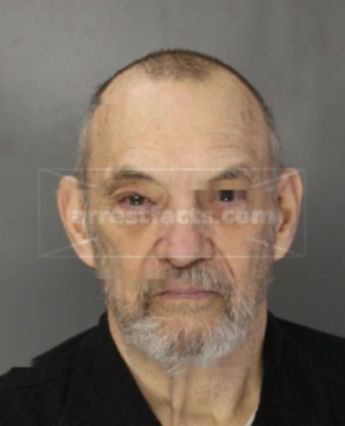Raymond Curtis Stewart