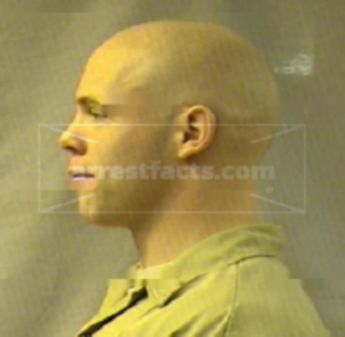 Jason Steven Allen