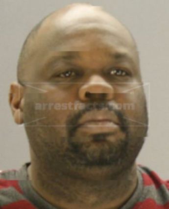 Derrick Dixon