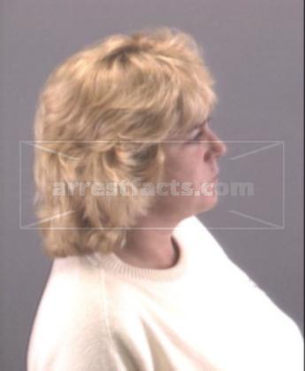 Lori Ann Burleson