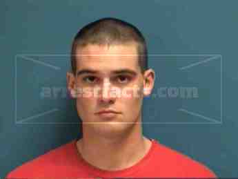 Dillon Andrew Decker