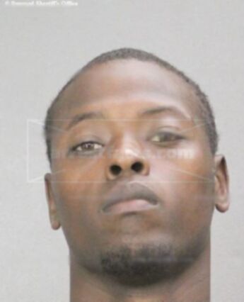 Darryl Lamar Weaver