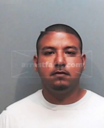 Jacob Gonzales