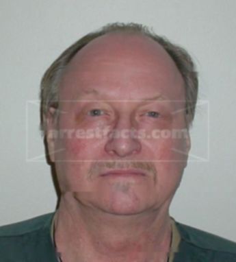 Charles A Karlin