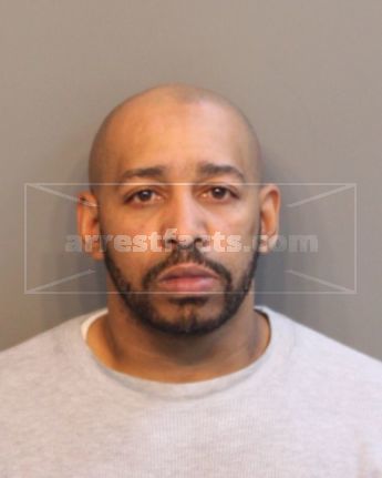 Anthony Lamar Lansden