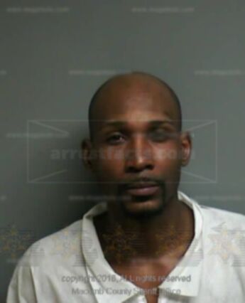 Christopher Alexander Johnson Ii