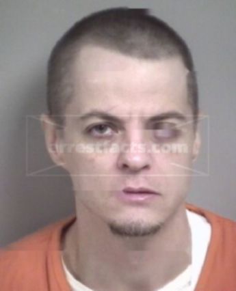 Andrew Carson Lassiter