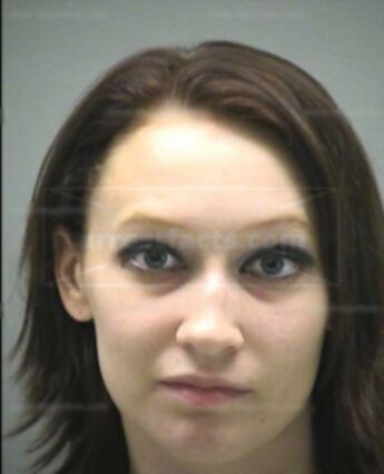 Holly Nicole Beeker