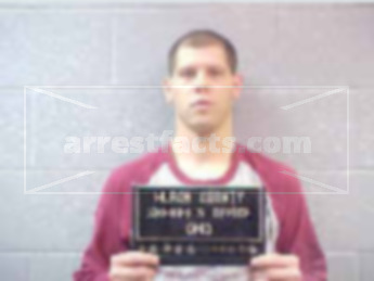 Joshua M Maynard
