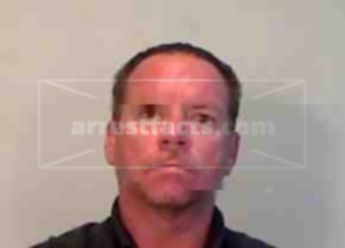 Preston Scott Weber