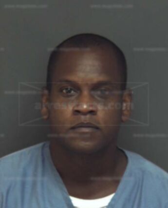 Vonoy Anthony Billington