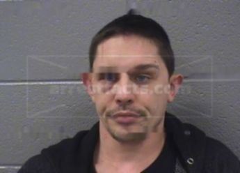 Christopher A Overton