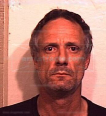 Randy Wayne Mcfarland
