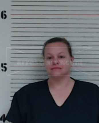 Krishawna Davis Scroggins