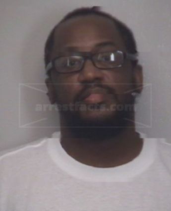 Terrance Javarr Ross