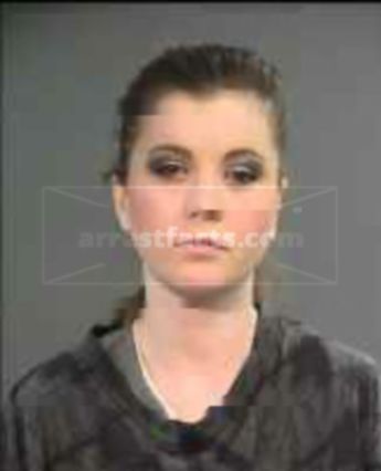 Brittaney Michelle Bentley