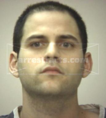 Timothy Paul Dardar