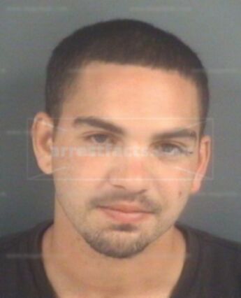Steven Russell Locklear