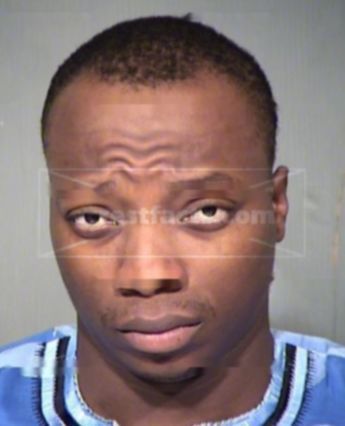 Emmanuel Tutu Greene