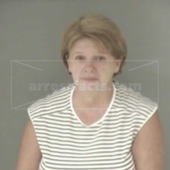 Anne Cathryn Schaub