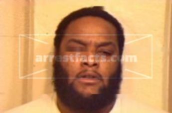 Anthony Elique Albritton