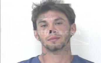 Brandon Mark Looper
