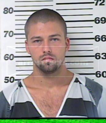 Randall Scott Bonneville