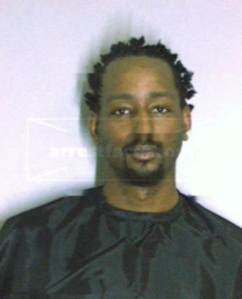 Bryant Tyrone Nunn