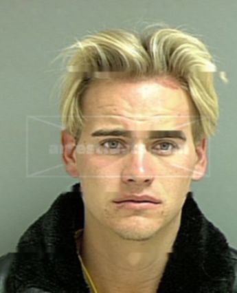 Nathan James Slade