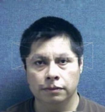 Aurelio Hernandez Hernandez