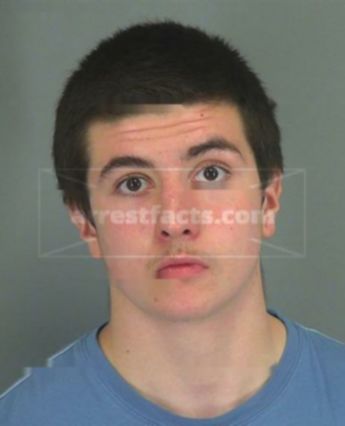 Nicholas Scott Baker
