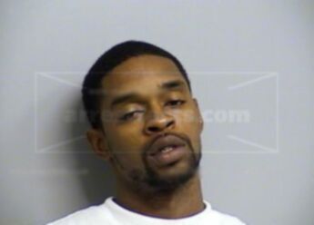 Keandre Taron Hill