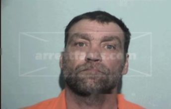 Johnny Lee Reese