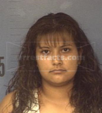 Jessica Ann Vasquez