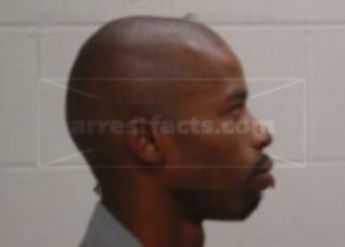 Antwann Johnson