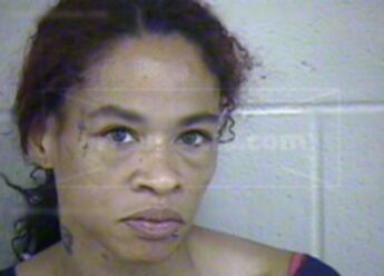 Jo Yvette Richardson