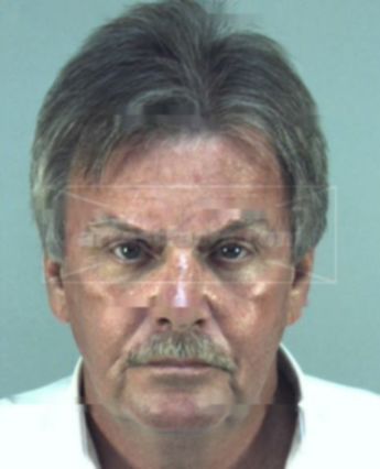 Charles Edward Robinette