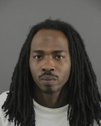 Brandon Lamont Eckwood