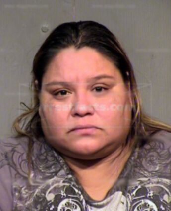 Ruby Esperanza Tovar