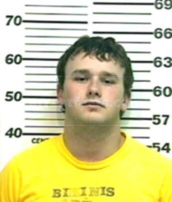 Eric Justin Hartline