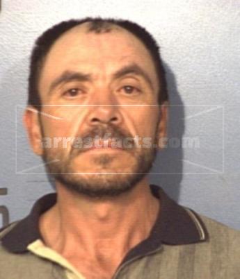 Alejandro Rico Argumedo