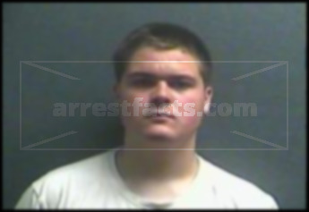 Christopher Allen Burch