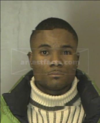 Alonzo Glenn Granville