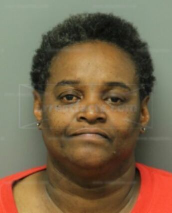 Krista Lavelle Hunter