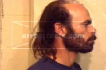 Michael Wayne Barger